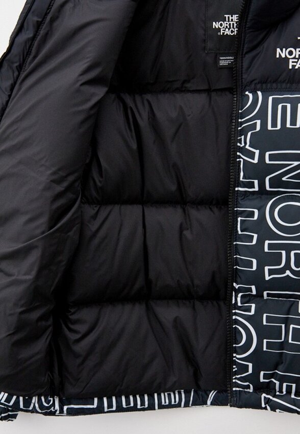 Пуховик The North Face