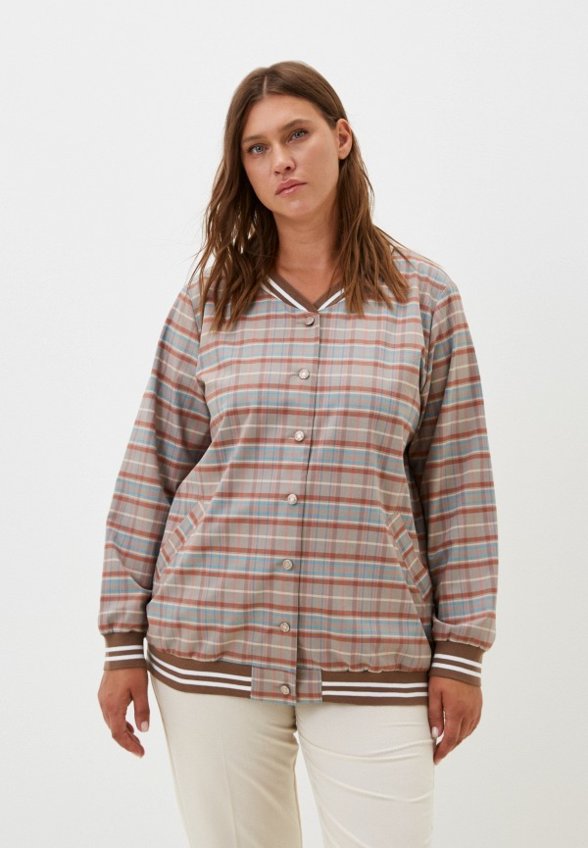 Жакет Silver String