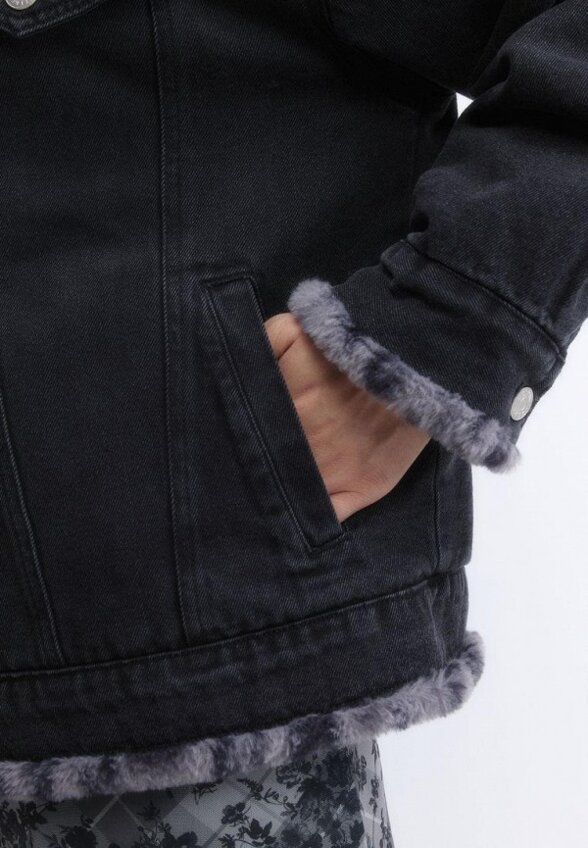 Куртка джинсовая Befree