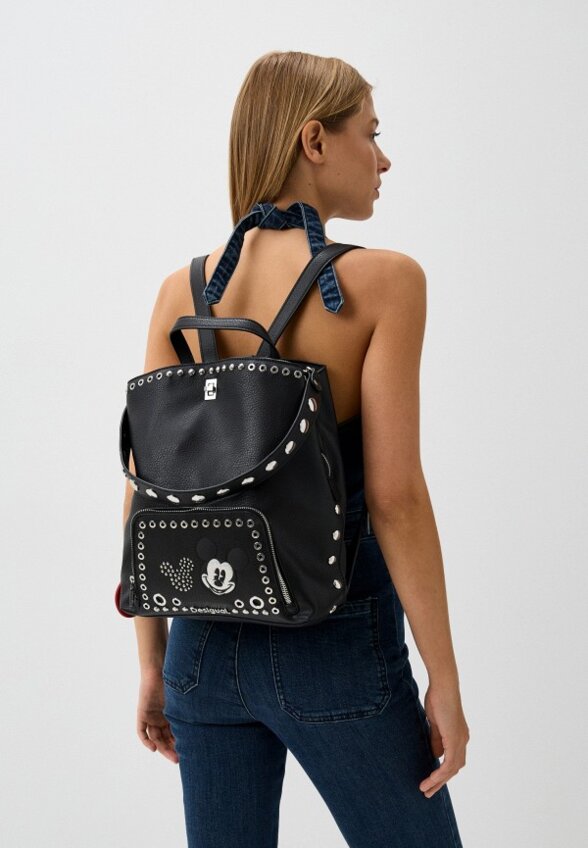 Рюкзак Desigual
