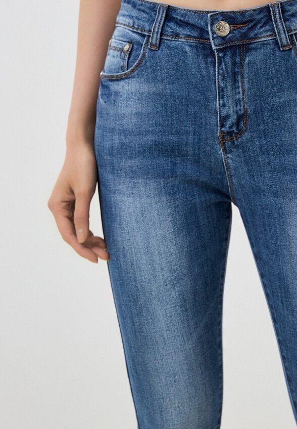 Джинсы Snow Airwolf