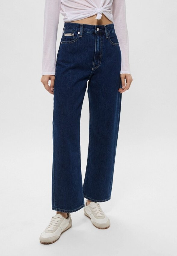 Джинсы Calvin Klein Jeans