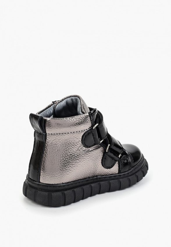 Ботинки Tikar