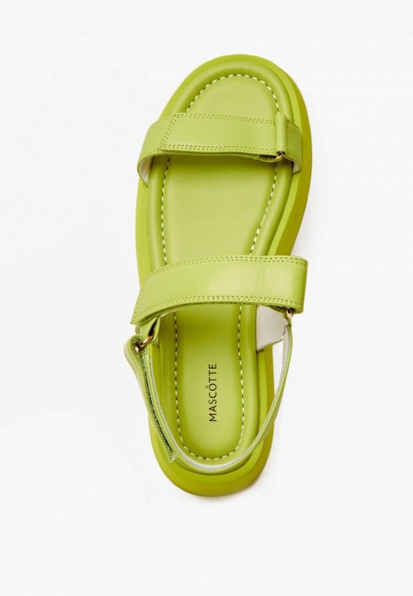 Сандалии Mascotte