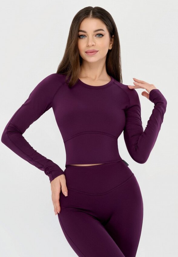 Топ спортивный Bona Fide