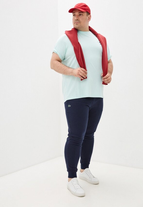 Брюки спортивные Lacoste