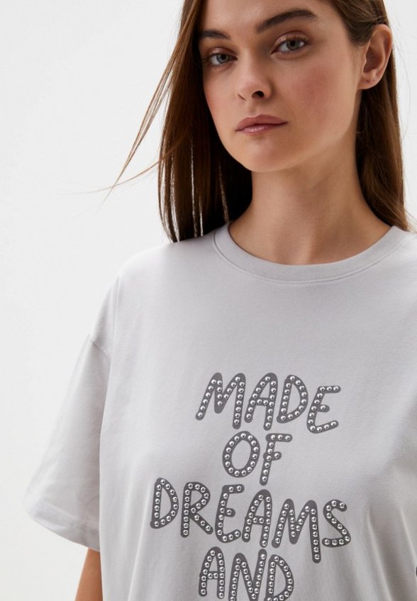 Футболка O'STIN