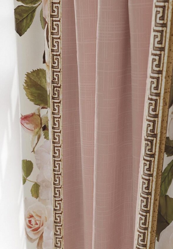 Шторы Comfy Way