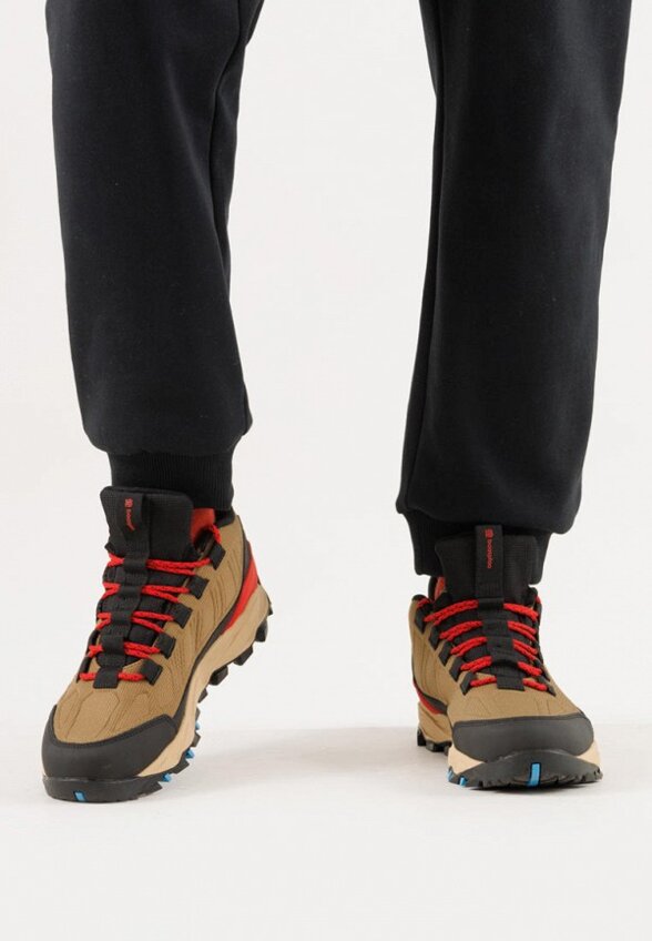 Кроссовки Baasploa