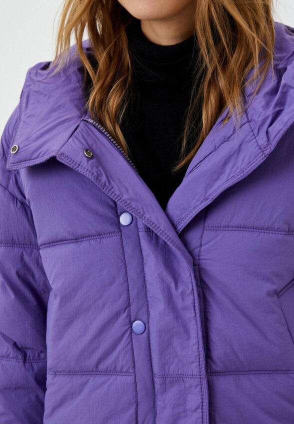 Пуховик Mollese