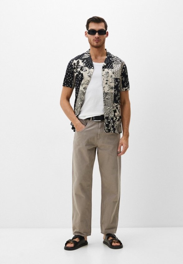 Джинсы Luxor By Ramo