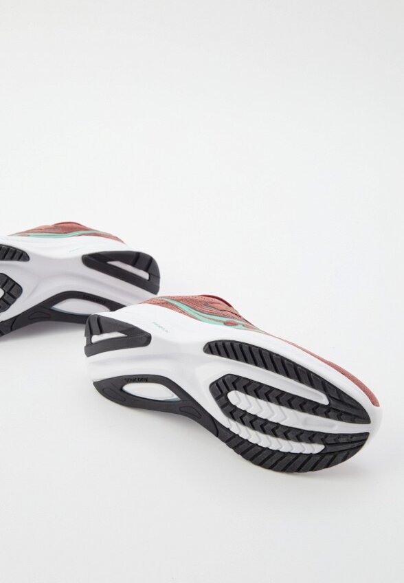 Кроссовки Saucony