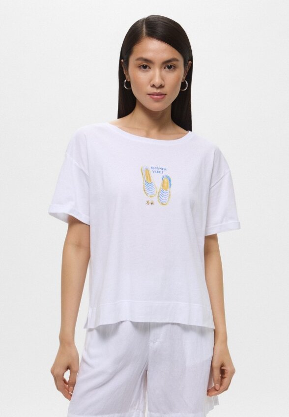 Футболка La Martina