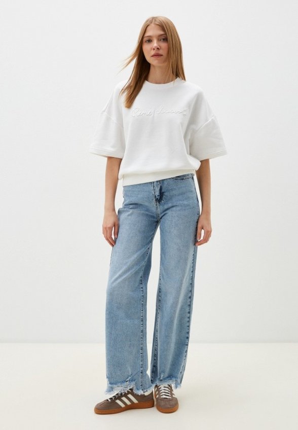 Свитшот Lacoste