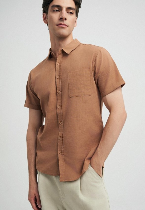 Рубашка Твое