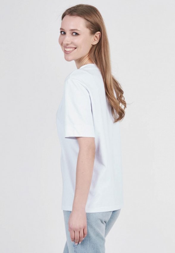 Футболка Feedge