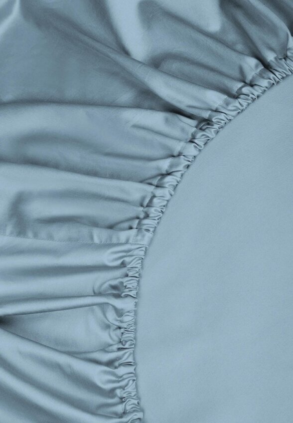 Простыня Евро Bellehome