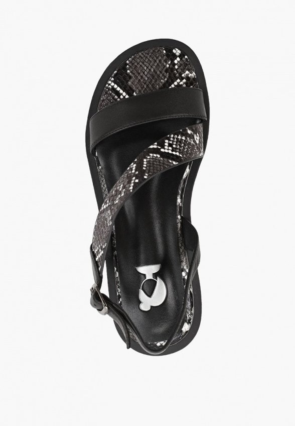 Сандалии Stella Della Moda