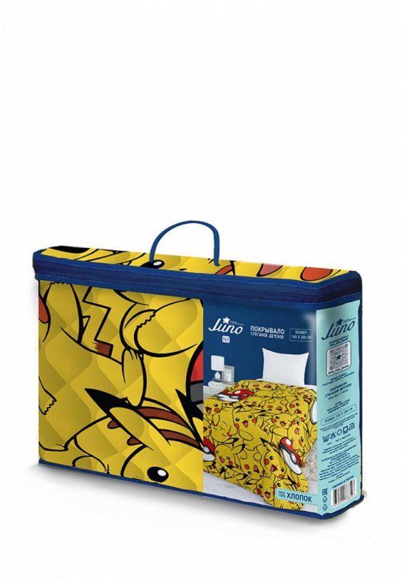 Покрывало Juno