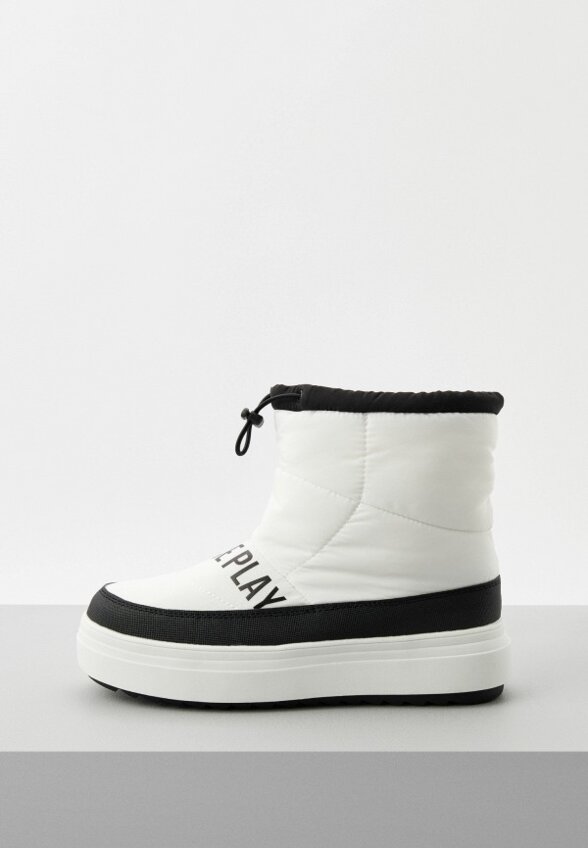 Дутики Ice Play