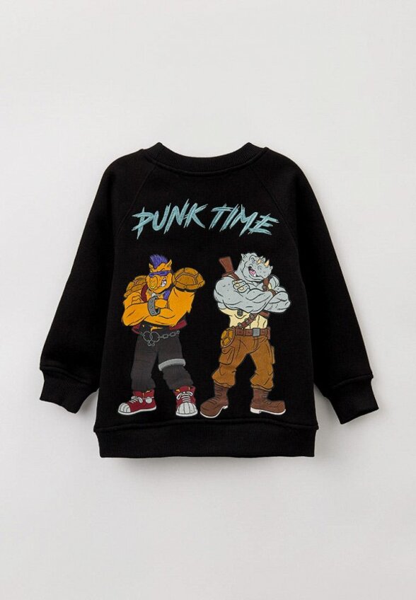 Свитшот Asia st 71