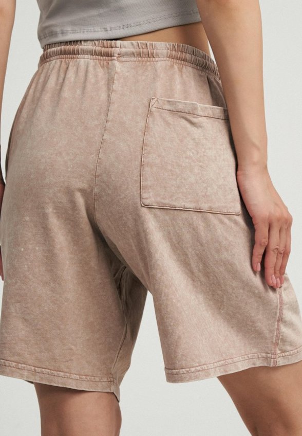 Шорты спортивные Твое