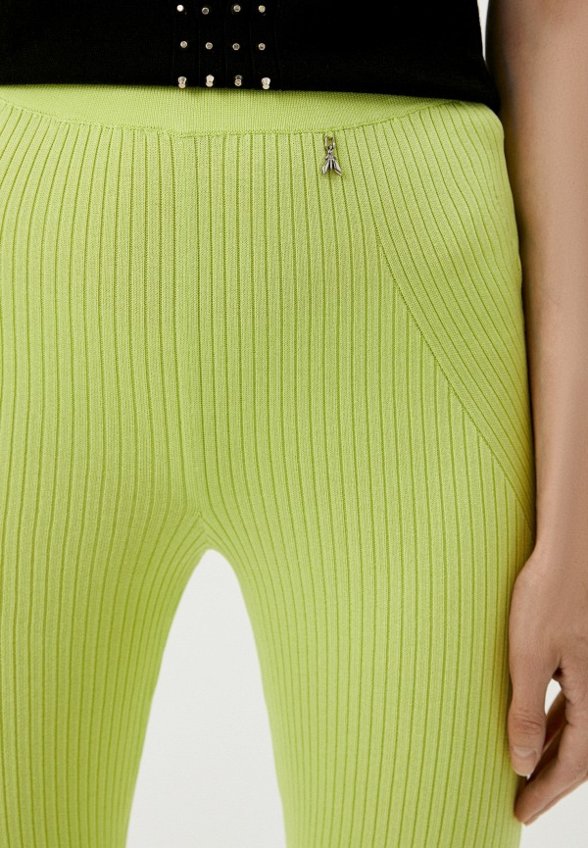 Брюки Patrizia Pepe