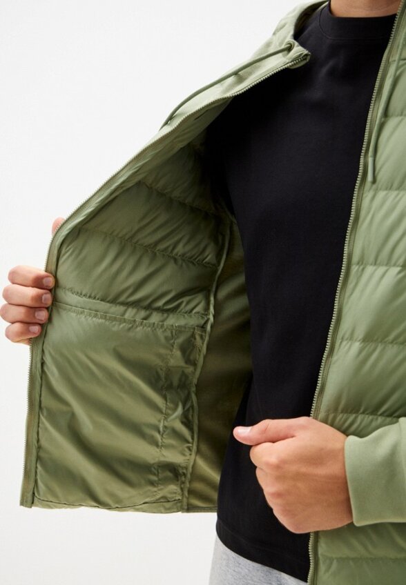 Куртка утепленная adidas