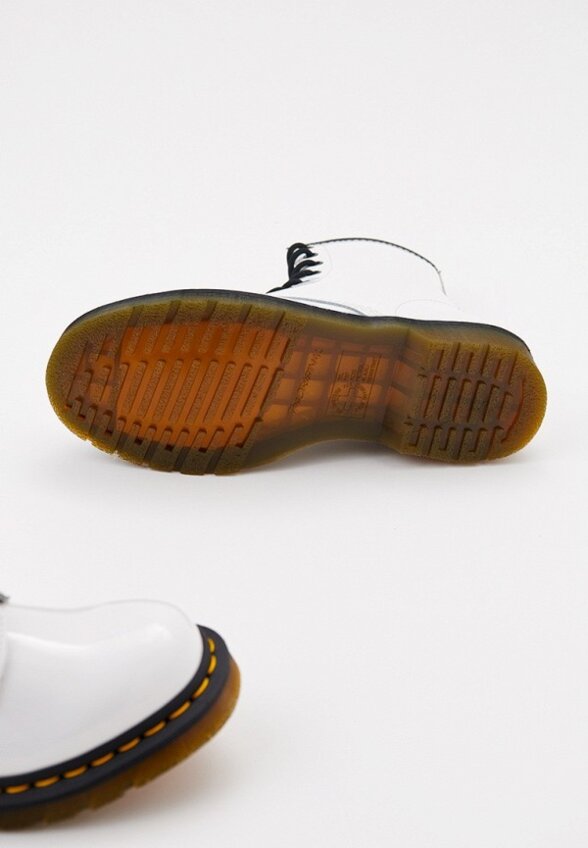 Ботинки Dr. Martens