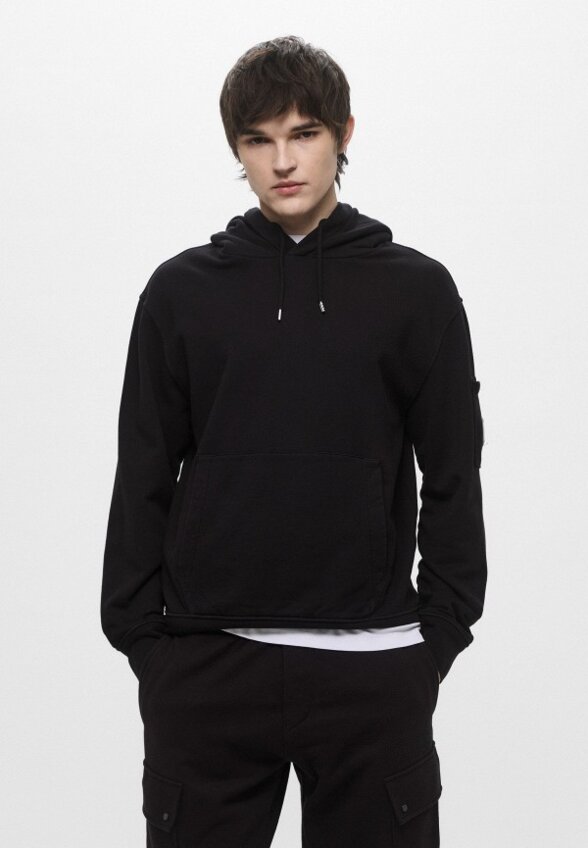 Худи C.P. Company