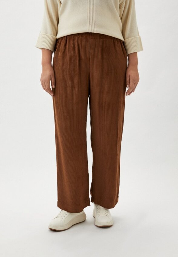 Брюки Marina Rinaldi Voyage