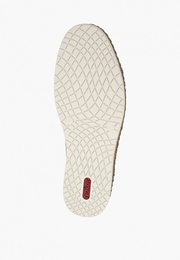 Ботинки Rieker