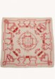 Hermes Silk Scarf1  - превью