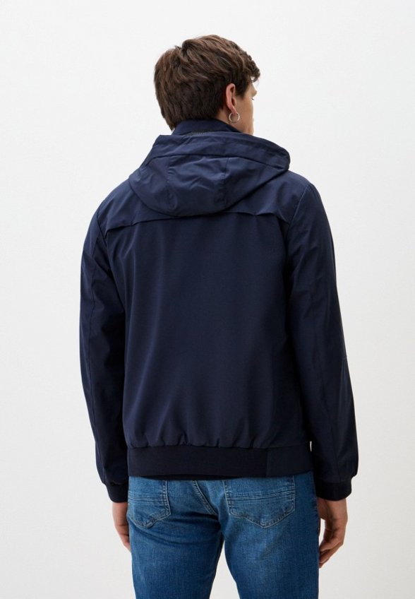 Ветровка Urban Fashion for Men