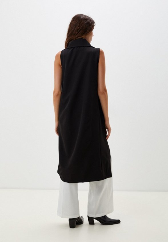 Блуза и жилет Dunia