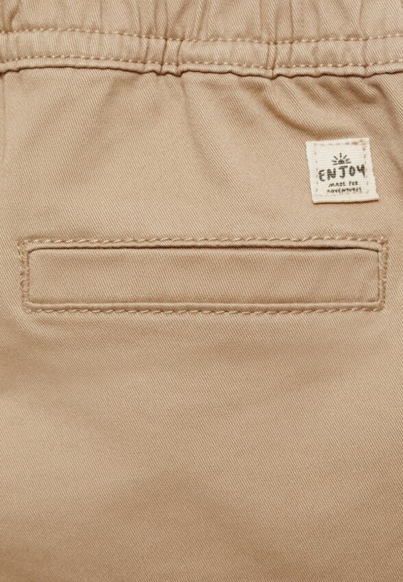 Брюки Mango Kids