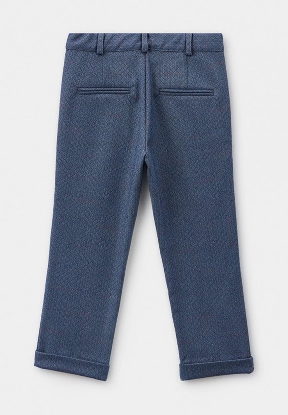 Жилет, брюки и бабочка Nino kids