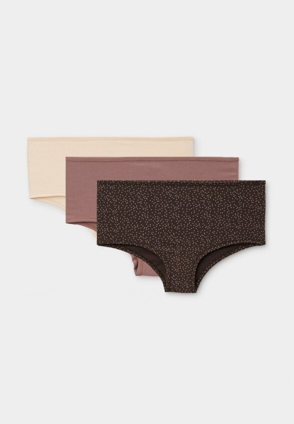 Трусы 3 шт. Mark Formelle