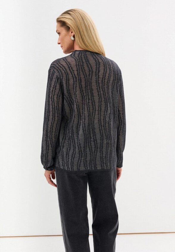 Джемпер Bulmer