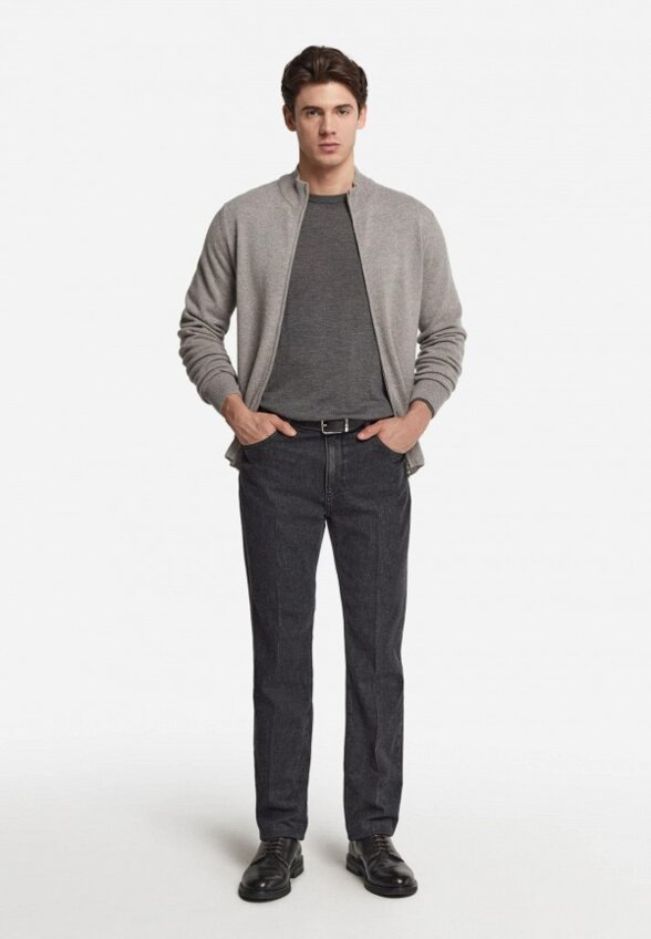 Джинсы Falconeri