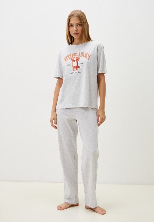 Костюм домашний Mark Formelle