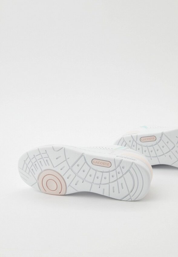 Кеды Lacoste
