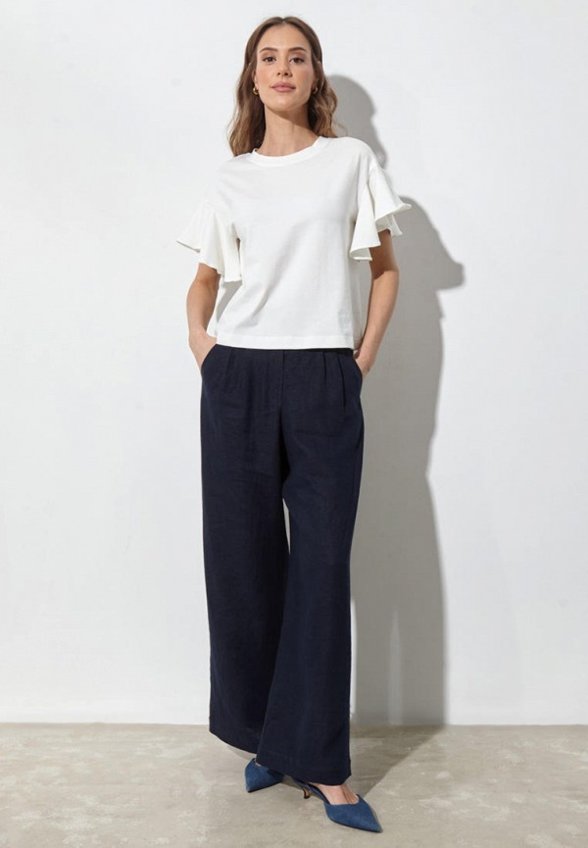 Футболка Сиринга