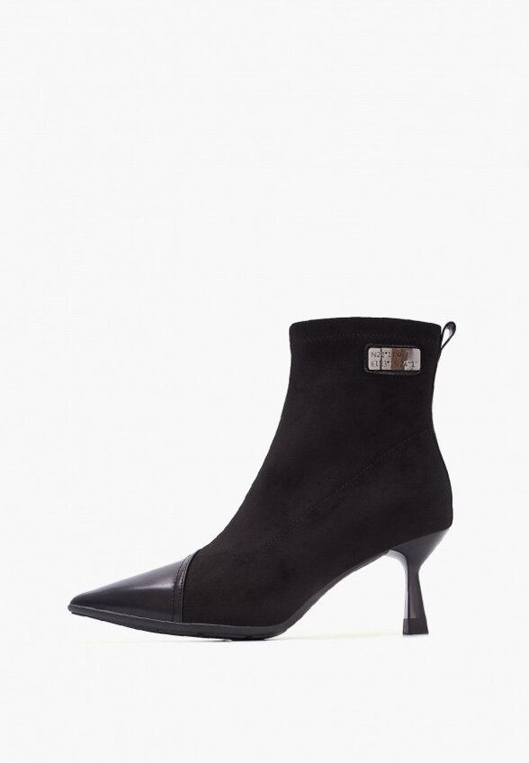 Ботильоны Berkonty