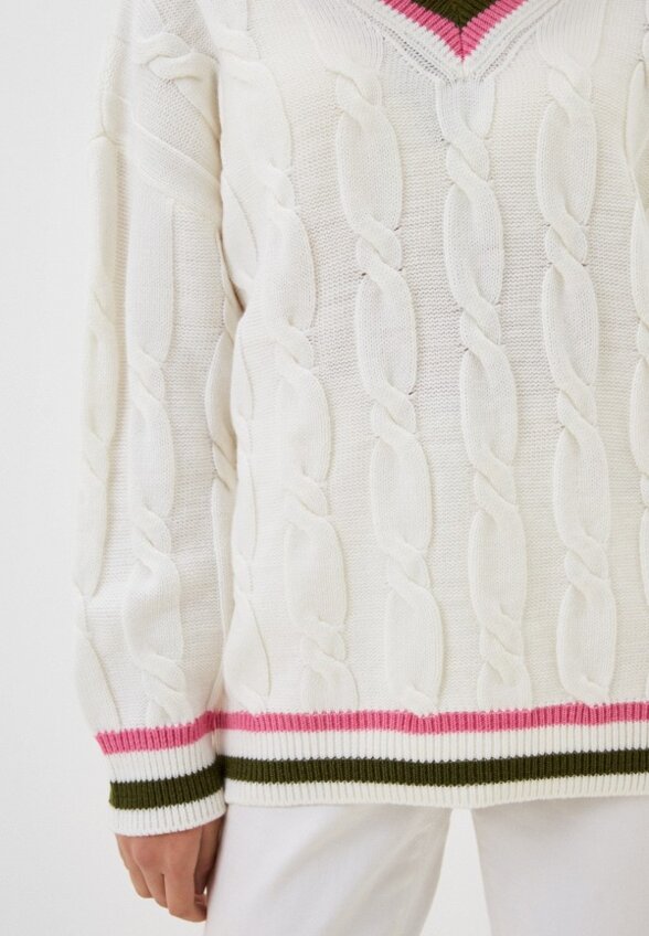 Пуловер Belucci