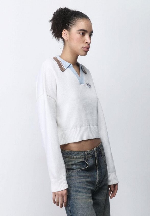 Пуловер Befree