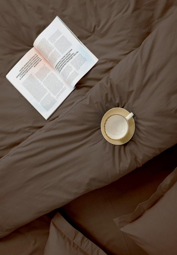 Постельное белье Евро Василиса