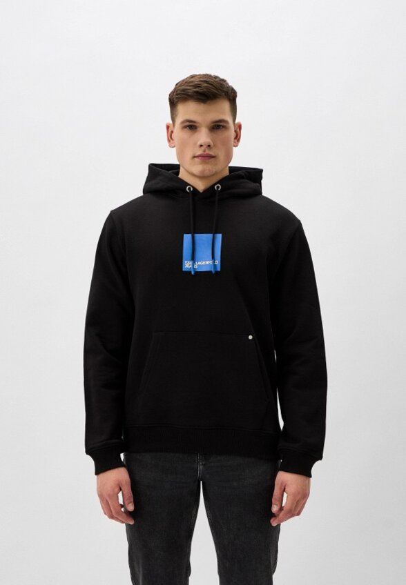 Худи Karl Lagerfeld Jeans