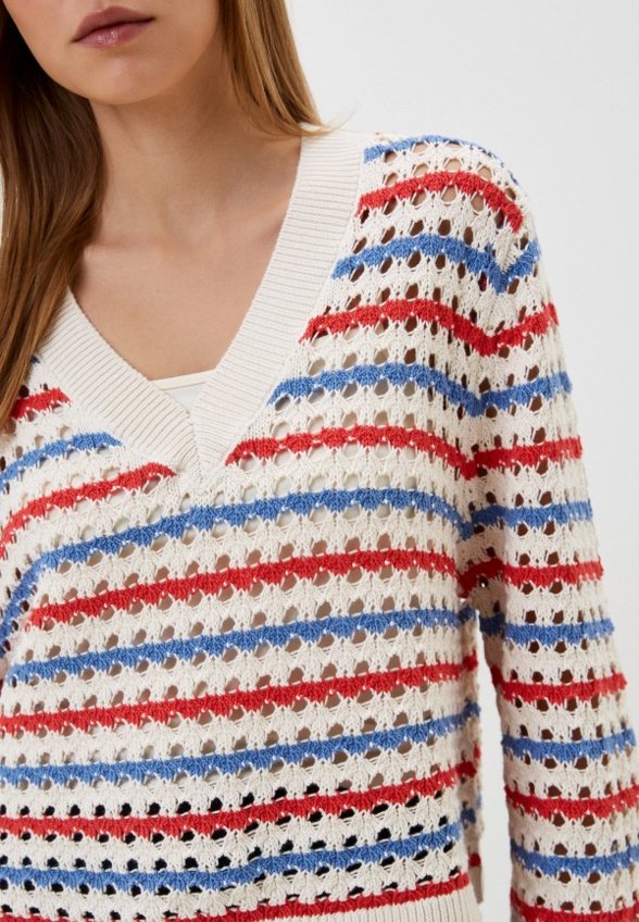 Пуловер Tom Tailor