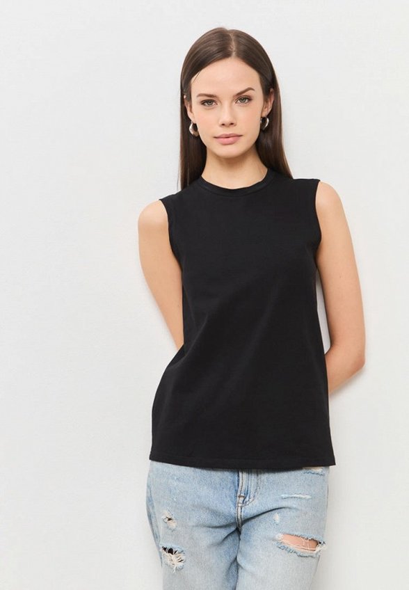 Майка Moontrees